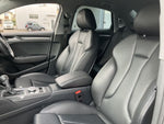 AUDI A3 Sedan