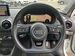 AUDI A3 Sedan