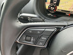 AUDI A3 Sedan