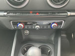 AUDI A3 Sedan