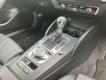 AUDI A3 Sedan
