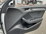 AUDI A3 Sedan