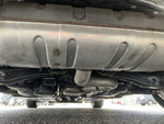 AUDI A3 Sedan