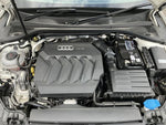 AUDI A3 Sedan
