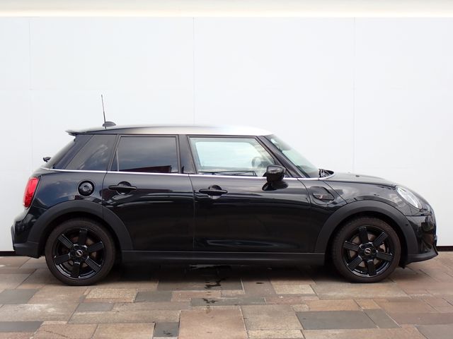 MINI COOPER S 5DOOR