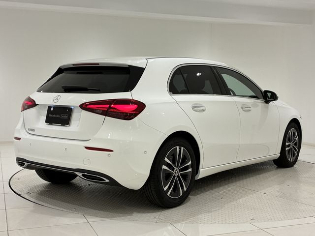 MERCEDES BENZ A class