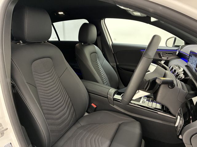 MERCEDES BENZ A class