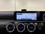 MERCEDES BENZ A class