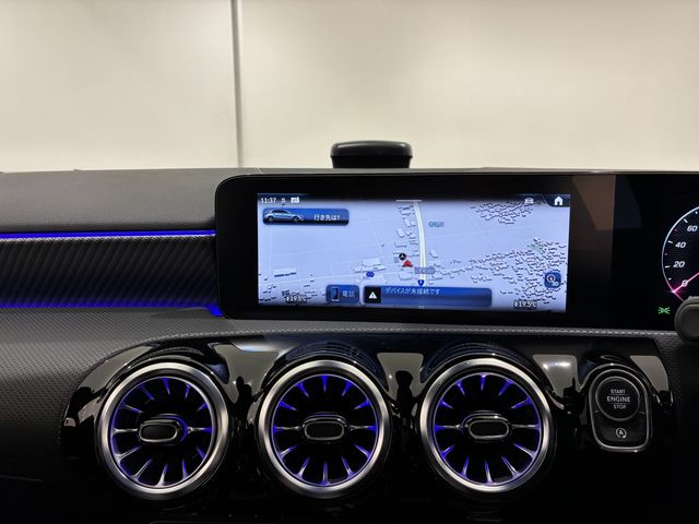 MERCEDES BENZ A class