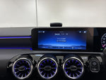 MERCEDES BENZ A class