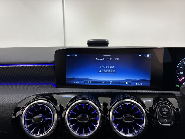 MERCEDES BENZ A class