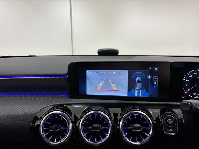 MERCEDES BENZ A class
