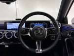 MERCEDES BENZ A class