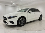 MERCEDES BENZ A class