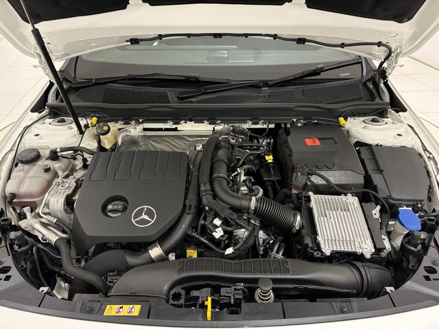 MERCEDES BENZ A class