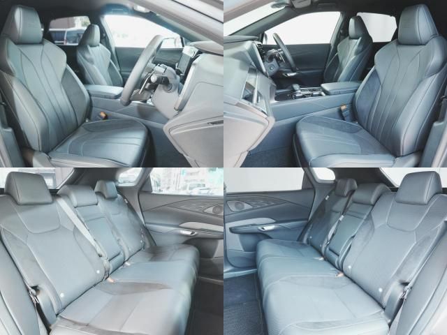 LEXUS RX500h