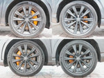 LEXUS RX500h