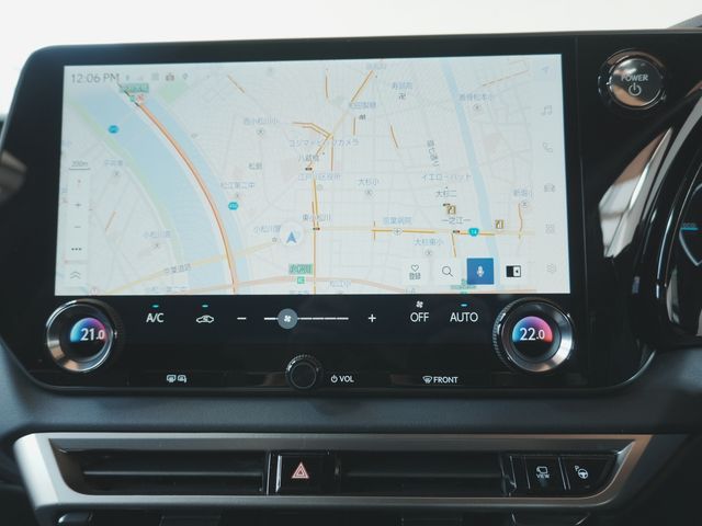 LEXUS RX500h