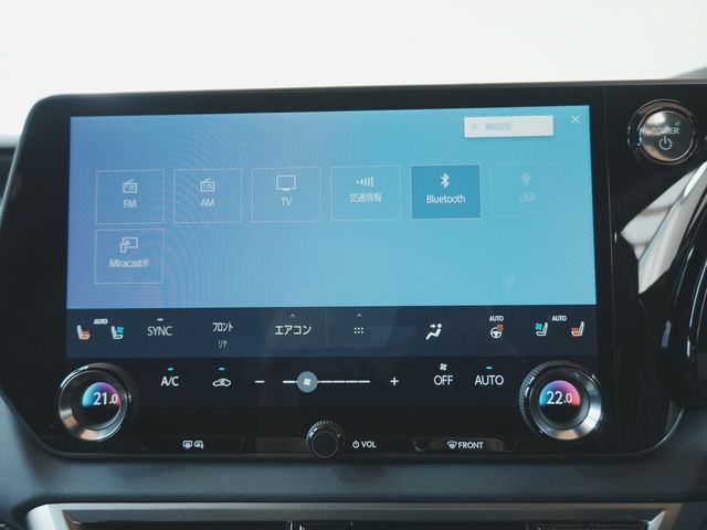 LEXUS RX500h