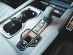 LEXUS RX500h