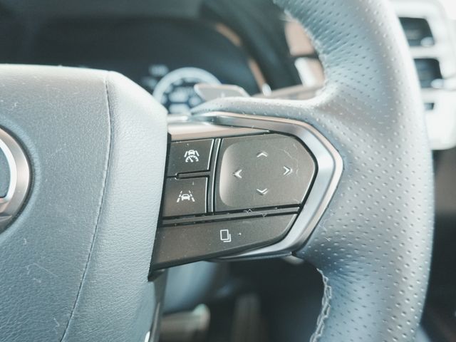 LEXUS RX500h