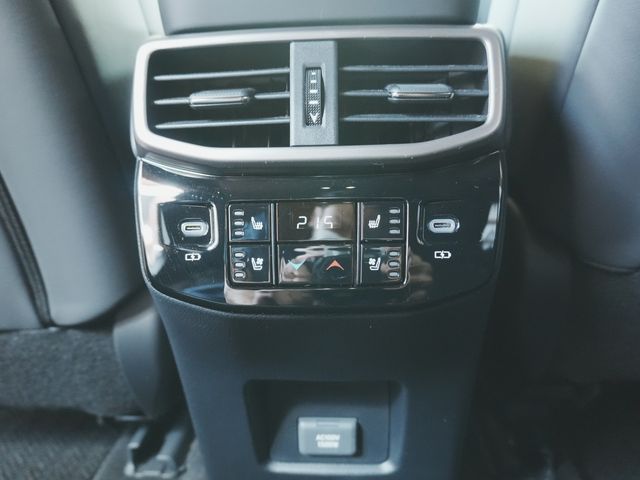 LEXUS RX500h