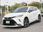 HARRIER PHEV