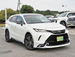 HARRIER PHEV