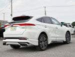 HARRIER PHEV