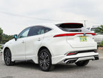 HARRIER PHEV