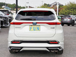 HARRIER PHEV