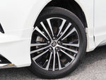 HARRIER PHEV