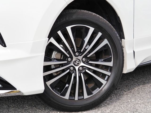 HARRIER PHEV