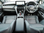 HARRIER PHEV