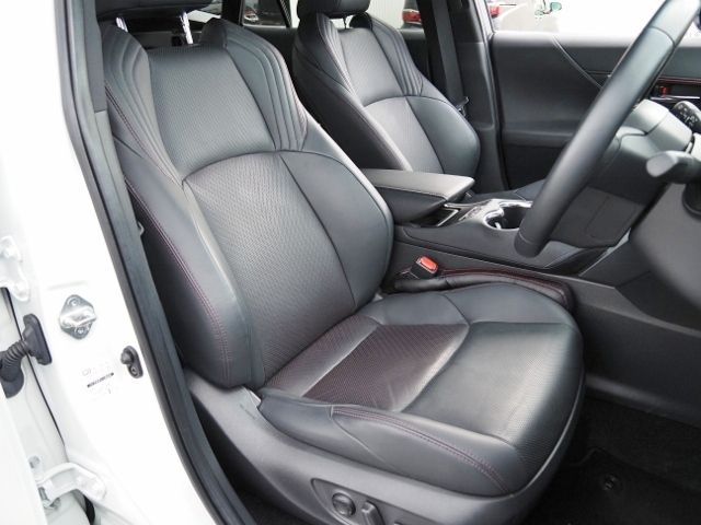 HARRIER PHEV