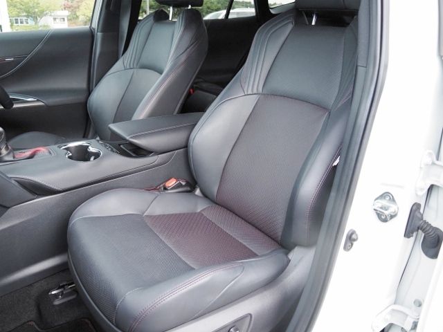 HARRIER PHEV