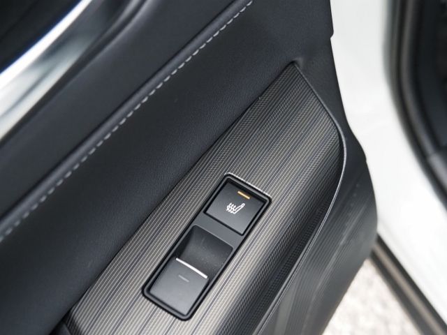 HARRIER PHEV