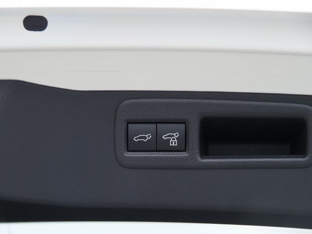 HARRIER PHEV