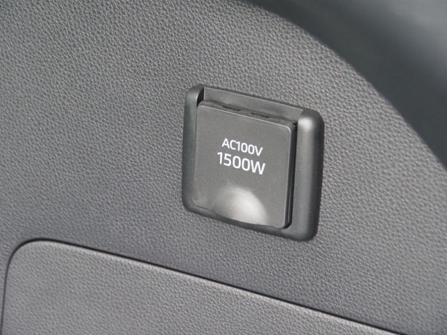 HARRIER PHEV