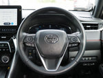 HARRIER PHEV
