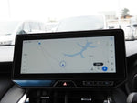 HARRIER PHEV
