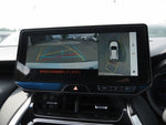 HARRIER PHEV