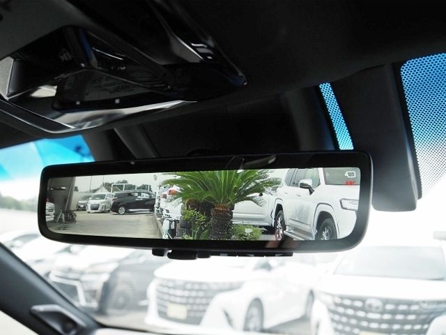 HARRIER PHEV