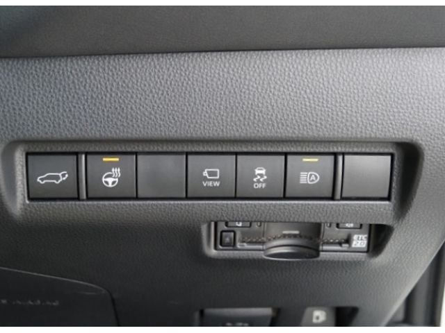HARRIER PHEV
