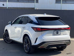LEXUS RX350h