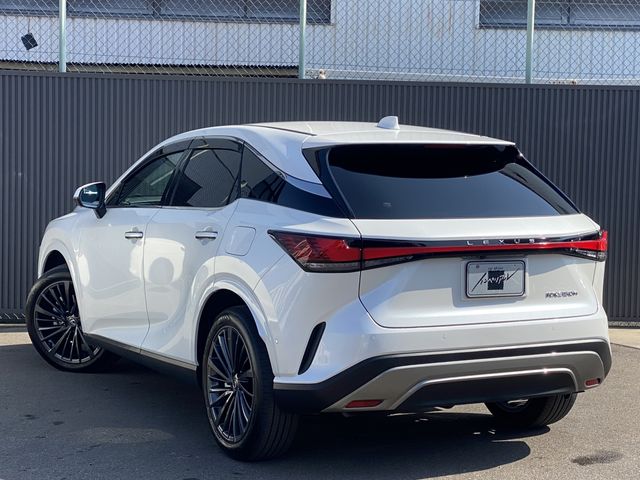 LEXUS RX350h