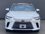 LEXUS RX350h