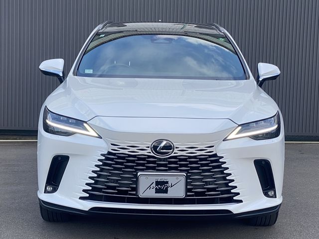 LEXUS RX350h