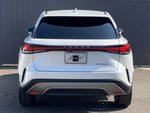 LEXUS RX350h