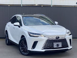 LEXUS RX350h